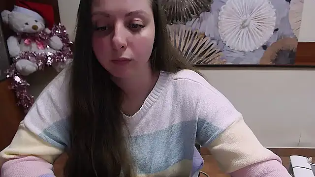  Annabelle Lee online show from December 9, 10:43 am
