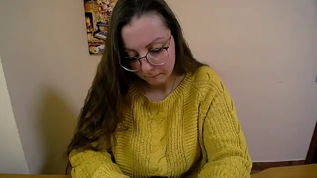  Annabelle Lee online show from February 17, 11:23 am
