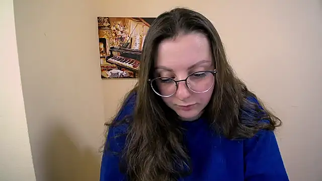  Annabelle Lee online show from February 28, 10:41 am