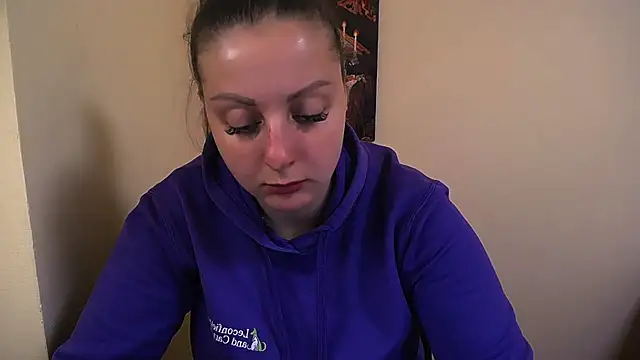  Annabelle Lee online show from October 13, 6:13 am