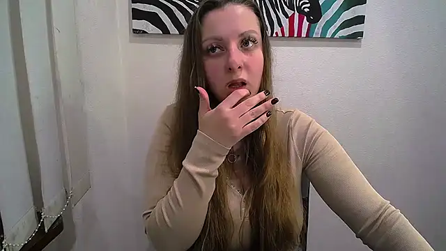  Annabelle Lee online show from November 10, 12:48 pm