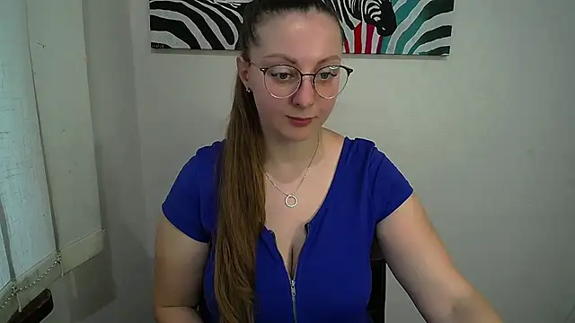  Annabelle Lee online show from November 23, 8:36 am