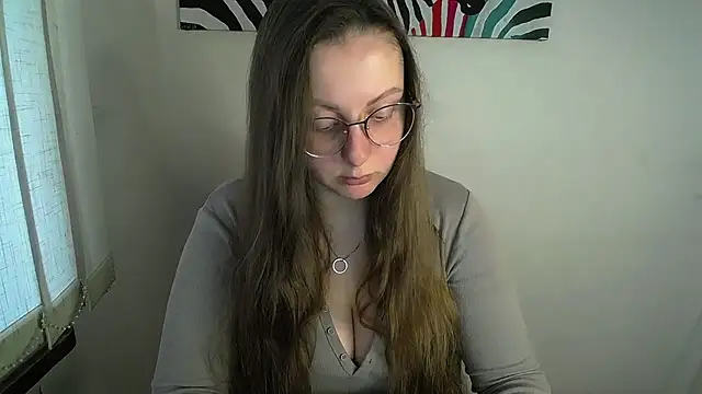  Annabelle Lee online show from January 10, 8:38 am