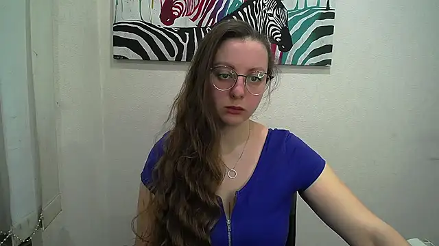  Annabelle Lee online show from March 25, 7:25 am