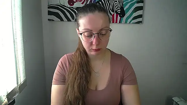  Annabelle Lee online show from March 26, 7:03 am