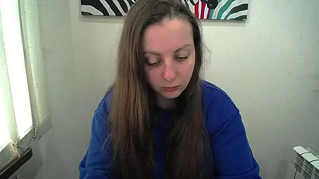  Annabelle Lee online show from April 3, 6:11 am