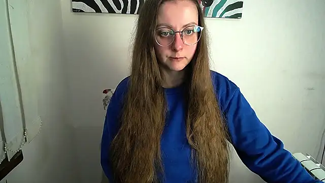  Annabelle Lee online show from May 6, 5:57 am