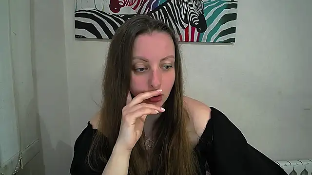  Annabelle Lee online show from May 20, 6:19 am