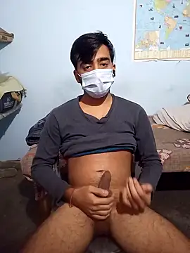 Snapshot of indian_guy-7 chatting on December 9, 8:22 am indian guy-7 online show from December 9, 8:22 am
