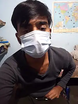 Snapshot of indian_guy-7 chatting on December 16, 5:22 pm indian guy-7 online show from December 16, 5:22 pm