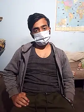 Snapshot of indian_guy-7 chatting on January 12, 4:50 pm indian guy-7 online show from January 12, 4:50 pm