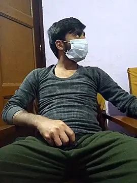 Snapshot of indian_guy-7 chatting on January 23, 8:46 am indian guy-7 online show from January 23, 8:46 am