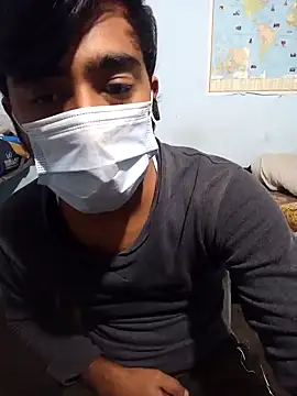 Snapshot of indian_guy-7 chatting on February 9, 4:40 pm indian guy-7 online show from February 9, 4:40 pm