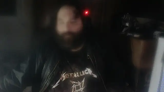 hairyhulk online show from June 11, 10:52 pm
