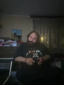 hairyhulk online show from June 19, 11:52 pm
