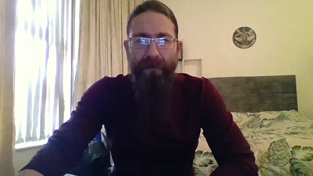 Dreamer8802 online show from March 6, 11:39 am