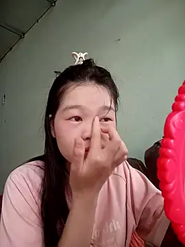 Snapshot of ltysl chatting on March 31, 12:45 am ltysl online show from March 31, 12:45 am