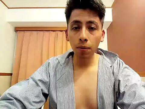 L-san online show from January 14, 12:14 pm