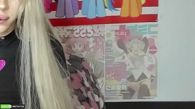 Joy Barker online show from March 5, 1:51 pm