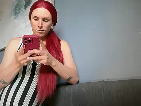 Thematrioshkaoficial24 online show from January 17, 3:50 pm