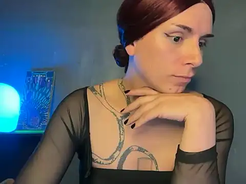 Thematrioshkaoficial24 online show from February 12, 10:27 pm