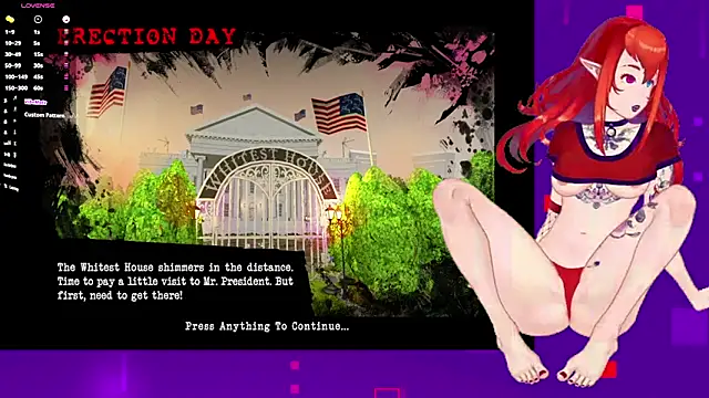 NikkoTyan online show from September 27, 7:35 am