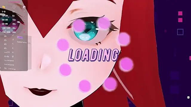 NikkoTyan online show from October 1, 8:09 am