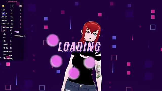 NikkoTyan online show from October 10, 8:02 am