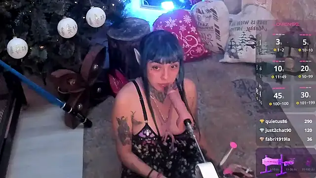 Snapshot of luxifer_666_ chatting on December 24, 7:22 pm luxifer 666 online show from December 24, 7:22 pm