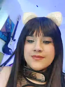 ItsNaiixa online show from January 12, 7:31 pm