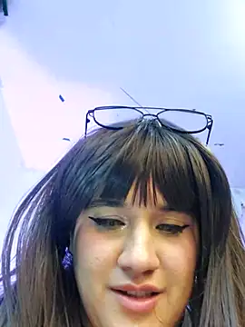 ItsNaiixa online show from February 15, 10:42 pm