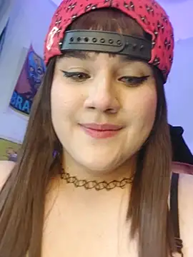 ItsNaiixa online show from March 9, 12:21 am