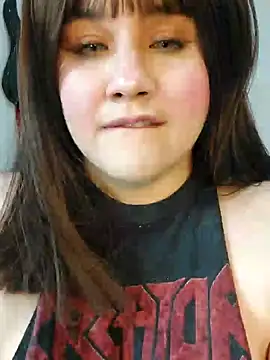 ItsNaiixa online show from October 21, 10:32 pm