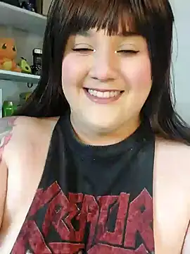 ItsNaiixa online show from January 10, 12:12 am