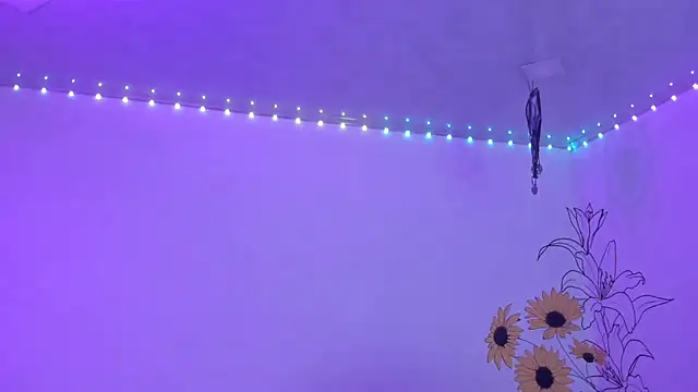 Dear-Venus online show from September 30, 9:31 pm