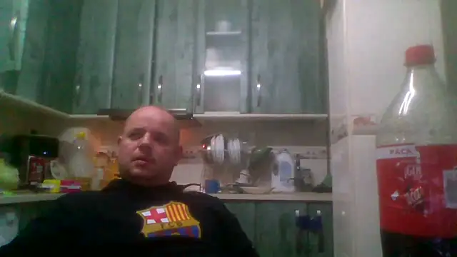 Snapshot of lobito1997 chatting on February 20, 12:40 am lobito1997 online show from February 20, 12:40 am