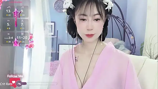 Lisa-s online show from January 19, 6:09 am