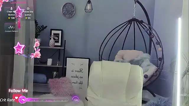 Lisa-s online show from February 2, 6:26 am