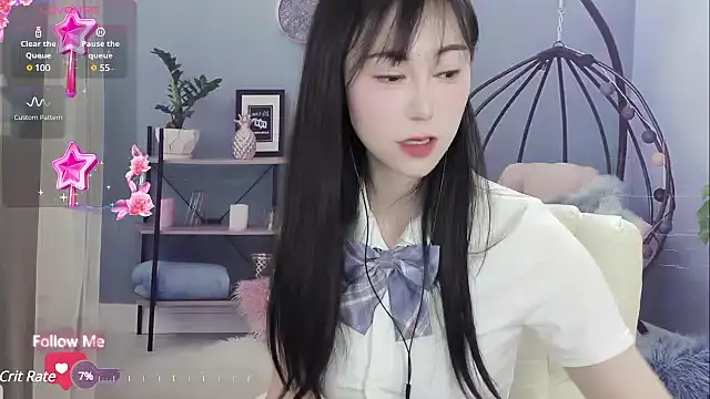 Lisa-s online show from February 9, 5:40 am