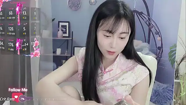 Lisa-s online show from February 12, 9:10 am