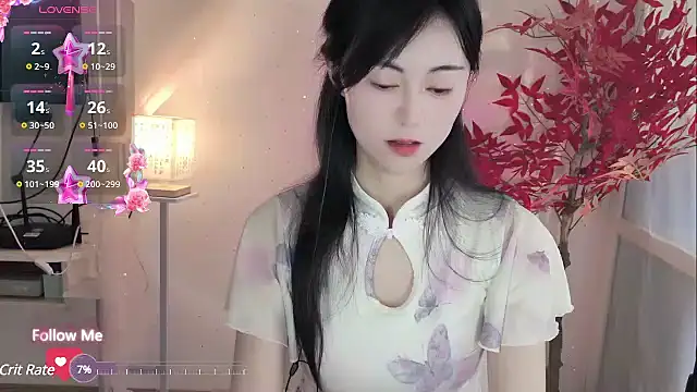 Lisa-s online show from February 24, 5:22 am