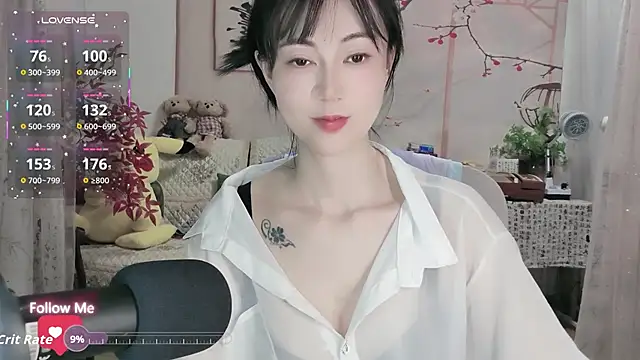 Snapshot of Lisa-s chatting on October 2, 12:34 pm Lisa-s online show from October 2, 12:34 pm