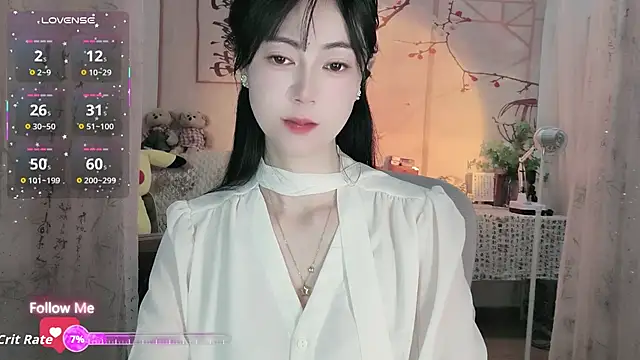 Lisa-s online show from November 9, 1:59 am