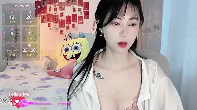 Lisa-s online show from December 19, 2:51 am