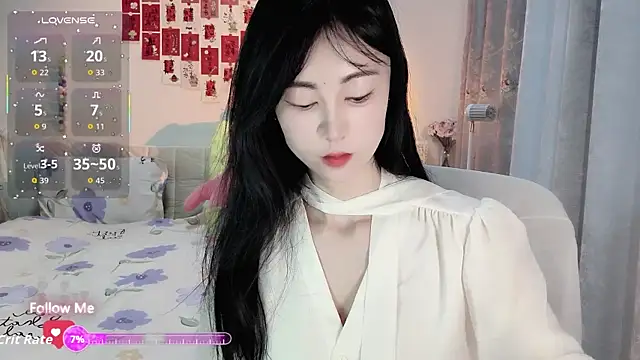 Lisa-s online show from December 23, 3:26 am