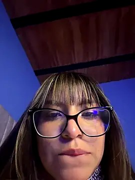 Lily candy X online show from October 15, 5:18 am