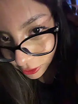 Lily candy X online show from February 26, 4:00 am