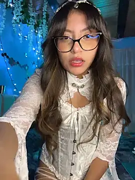 Lily candy X online show from March 17, 3:55 am