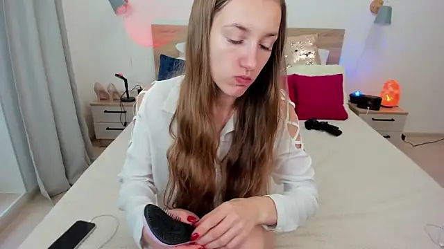 KateRedgar online show from September 20, 12:39 pm