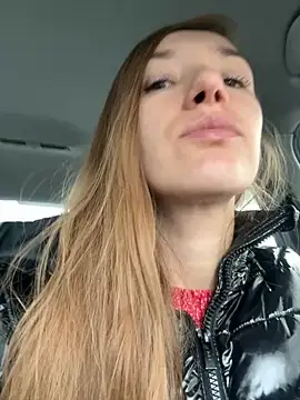 KateRedgar online show from October 31, 11:22 am